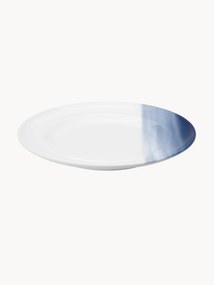 Taniere z porcelánu Koppel, 4 ks