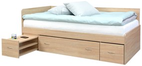MAXI PLUS jednolôžko 90x200