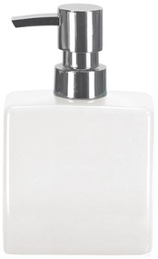 Dávkovač mydla Kleine Wolke Flash biela 5045114849