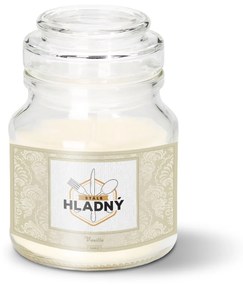 Sablio Sviečka Stále hladný - 120 g
