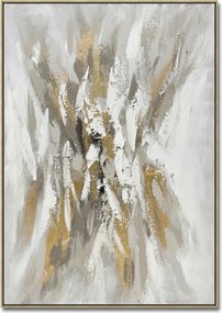 XXXLutz OBRAZ, 70/100/3 cm - Obrazy - 005140010901