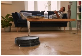 Silvercrest®  Robotický vysávač s mopom  (100382810)