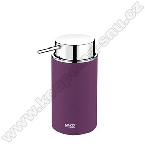 Nimco Pure - dávkovač na tekuté mydlo, fialový (PU 7031-50)