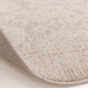 Béžový koberec 200x300 cm Laurent Beige Natural – Asiatic Carpets