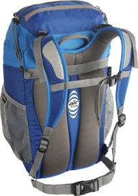 Detský turistický batoh BOLL Trapper 18 l – boysenberry