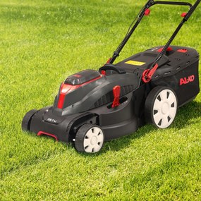 AL-KO 38.1 Li Easy 113886, 2x4 Ah + nabíjačka