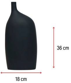 Dome Long - Anthracite