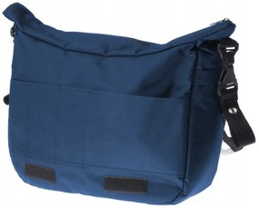 Taška na kočík, univerzálna, Caretero Classic Farba: sivá