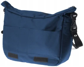 Taška na kočík, univerzálna, Caretero Classic Farba: čierna