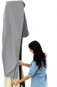 Derby Basic ochranný obal pre slnečníky s bočnou nohou do 300 cm