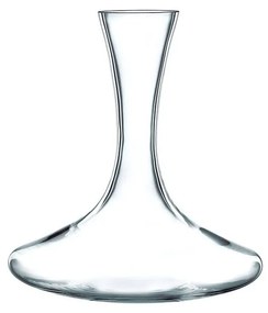 Karafa z krištáľového skla Nachtmann Vivendi Carafe, 0,75 l