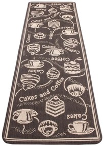 Koberec / behúň FLEX 956/91