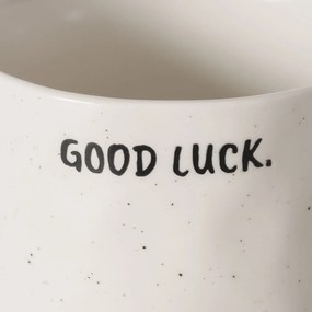 Hrnček Good Luck 360ml