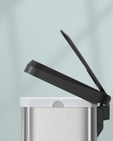 Odpadkový kôš 68 l SONGMICS LTB520E68