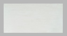 Komoda Avola 84 cm z masívu biela