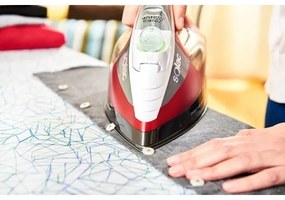 Žehlička Solac CVG9611 s parným generátorom AutoEvolution Sensor