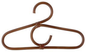 Detský ratanový vešiak Aranya – Bloomingville Mini