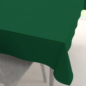 Biante Teflónový obdĺžnikový obrus - Paris TF-064 Zelený 140x160 cm