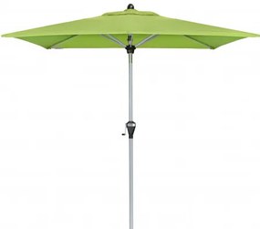 Doppler ACTIVE 210x140 cm - slnečník s automatickým naklápaním kľučkou : Barvy slunečníků - 836