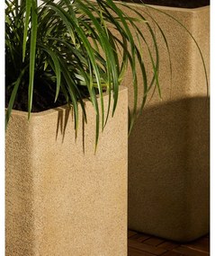 Obaly na kvetináče v súprave 2 ks Minoa – Kave Home