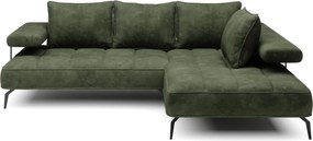 Sedacia súprava AMBRA L