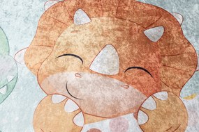 TA Koberec 2732 VYTLAČIŤ EMMA Rozmer: 80x150 cm