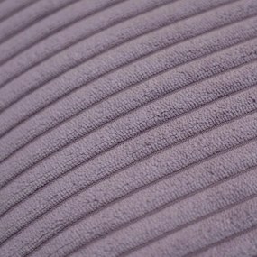 Polášek Povlak na vankúš ZOOM - Šedá | 40 x 40 cm