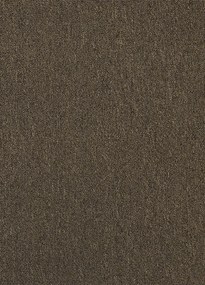 Koberce Breno Metrážny koberec ASTRA 194, šíře role 400 cm, hnedá