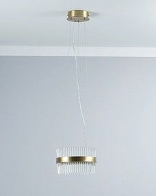 Závesná lampa Imperior 30cm
