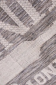 Koberec / behúň FLEX 19118/P91