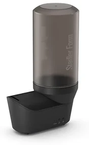 Zvlhčovač vzduchu Stadler Form Emma Black