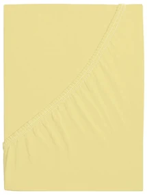 Žltá plachta 90x200 cm – B.E.S.