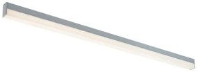 Rabalux 78052 podlinkové LED svietidlo Band 2, 113,5 cm, biela
