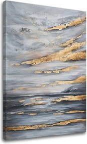 Obraz na plátne  OBLOHA 1 dielny XOBCHAB031