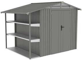 AMY X-B záhradný domček