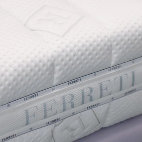 Matrac PILATIS 25 Soft H2