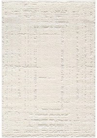 Koberec Art 1,9/2,7 FR2641 biely