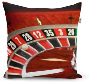 Sablio Vankúš Ruleta - 50x50 cm