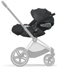 Autosedačka Cybex CLOUD Z2 i-size PLUS 2023 mountain blue