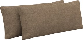 XXXLutz BEDROVÝ VANKÚŠ Sit & More - Sedačky - 00014400991R