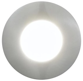 Eglo 94092 - LED podhľadové svietidlo MARGO 1xGU10/5W/230V EG94092