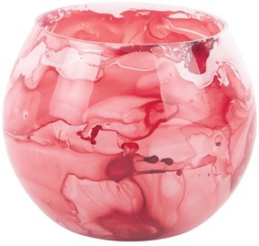 Sklenený svietnik Blended – PT LIVING