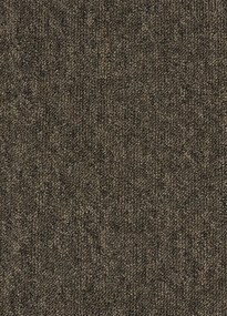 Koberce Breno Metrážny koberec ULTRA 44 - 996, šíře role 300 cm, hnedá