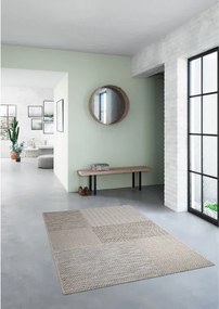 Koberec Prisma 47007-950 béžový