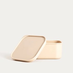 Obedový box TORRONE béžový 75015