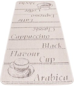 Koberec / behúň FLEX 1903/P19