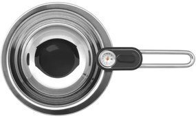 WMF - Hrniec s teplomerom pr. 18 cm
