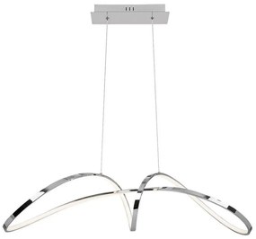 Rabalux 5358 - LED Luster na lanku AISHA LED/38W/230V