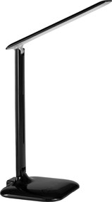 XXXLutz STOLNÁ LED LAMPA, dotykový stmievač, 26 cm Eglo - Online Only bytové doplnky - 003348285002