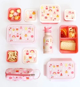 A Little Lovely Company - škatuľka na desiatu - zmrzlina